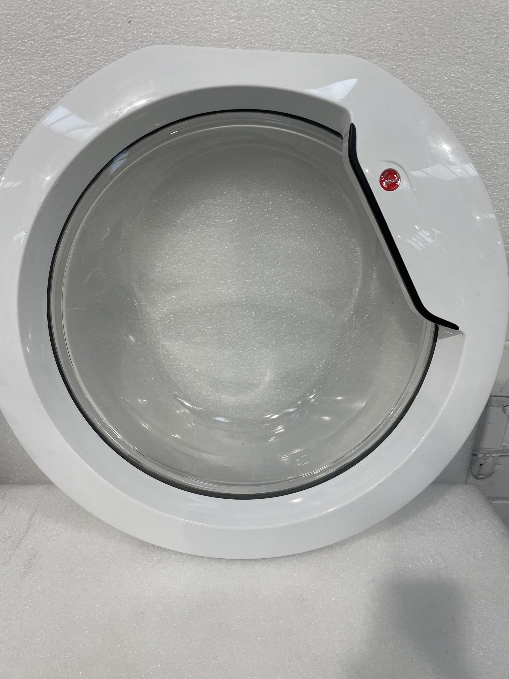 #GRC-154-676 - Hoover H3W 492DA4/1-80 Washing Machine Door