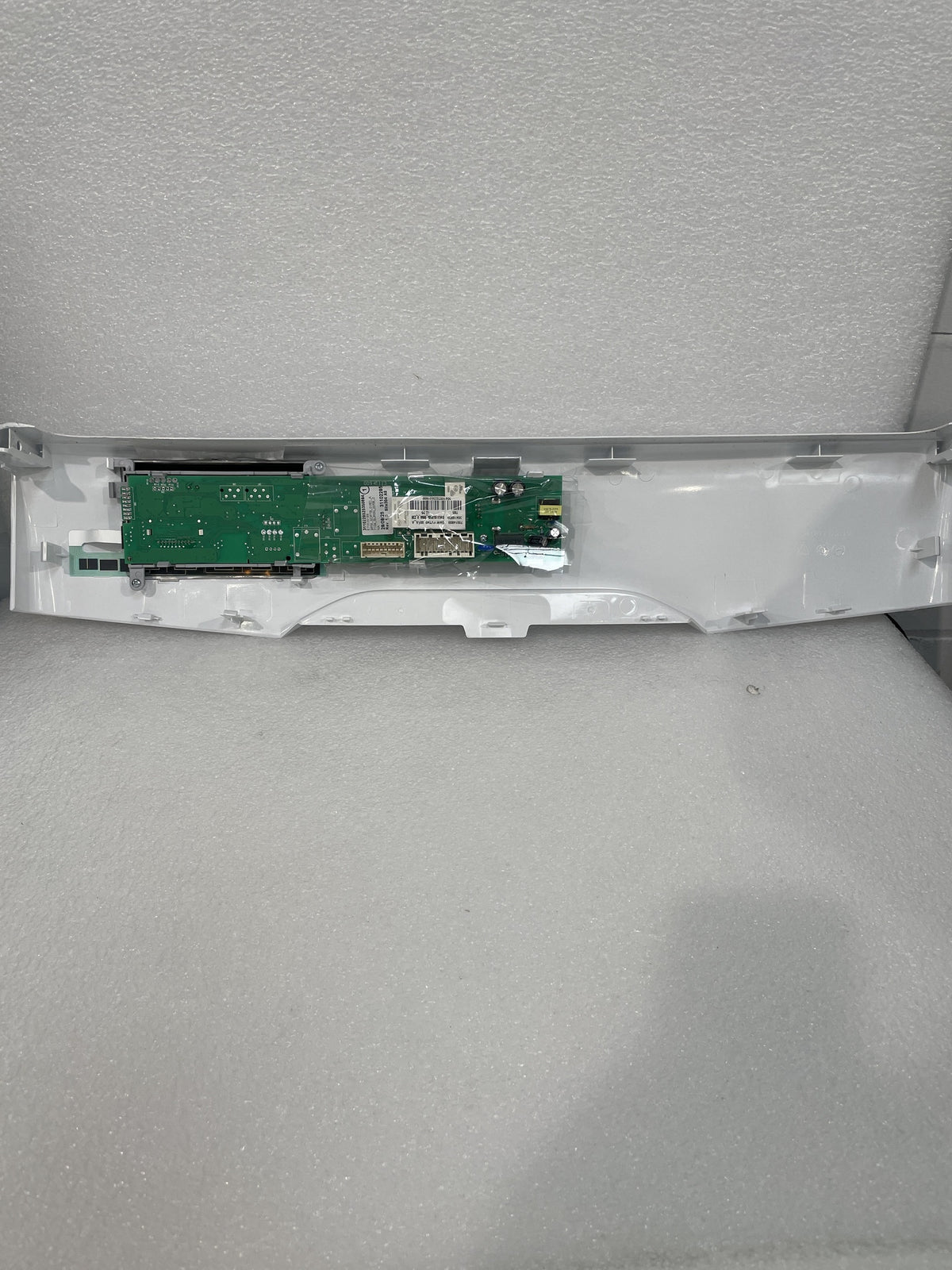 #GRC-154-441 - Hoover HLE V9DG-80 Tumble Dryer Control Board