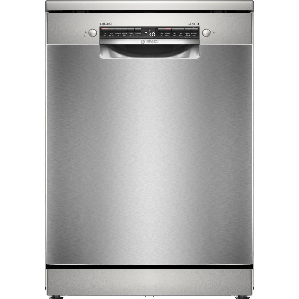 Bosch SMS4EMI06G Series 4 14 Place Setting Dishwasher – Renew 2 U