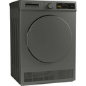 Electra TDC8101S 8kg Condenser Tumble Dryer - Renew 2 U