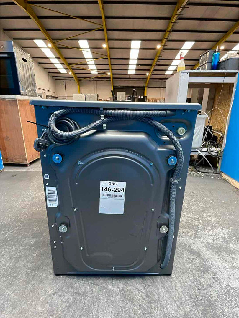 #GRC-146-294 - Hoover H3WPS496TMRR6 9kg 1400 Spin Washing Machine