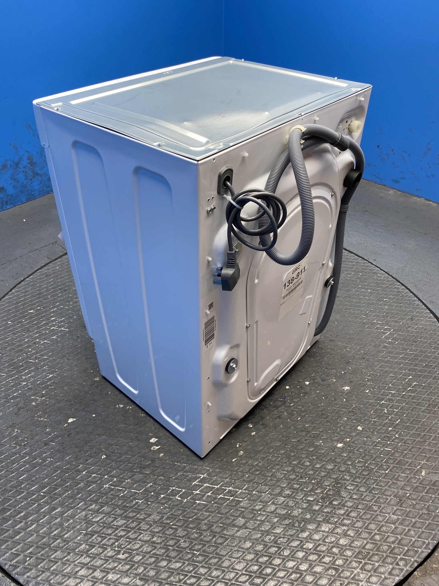 Hoover HBD 485D2E Integrated 8kg/5kg 1400rpm Washer Dryer