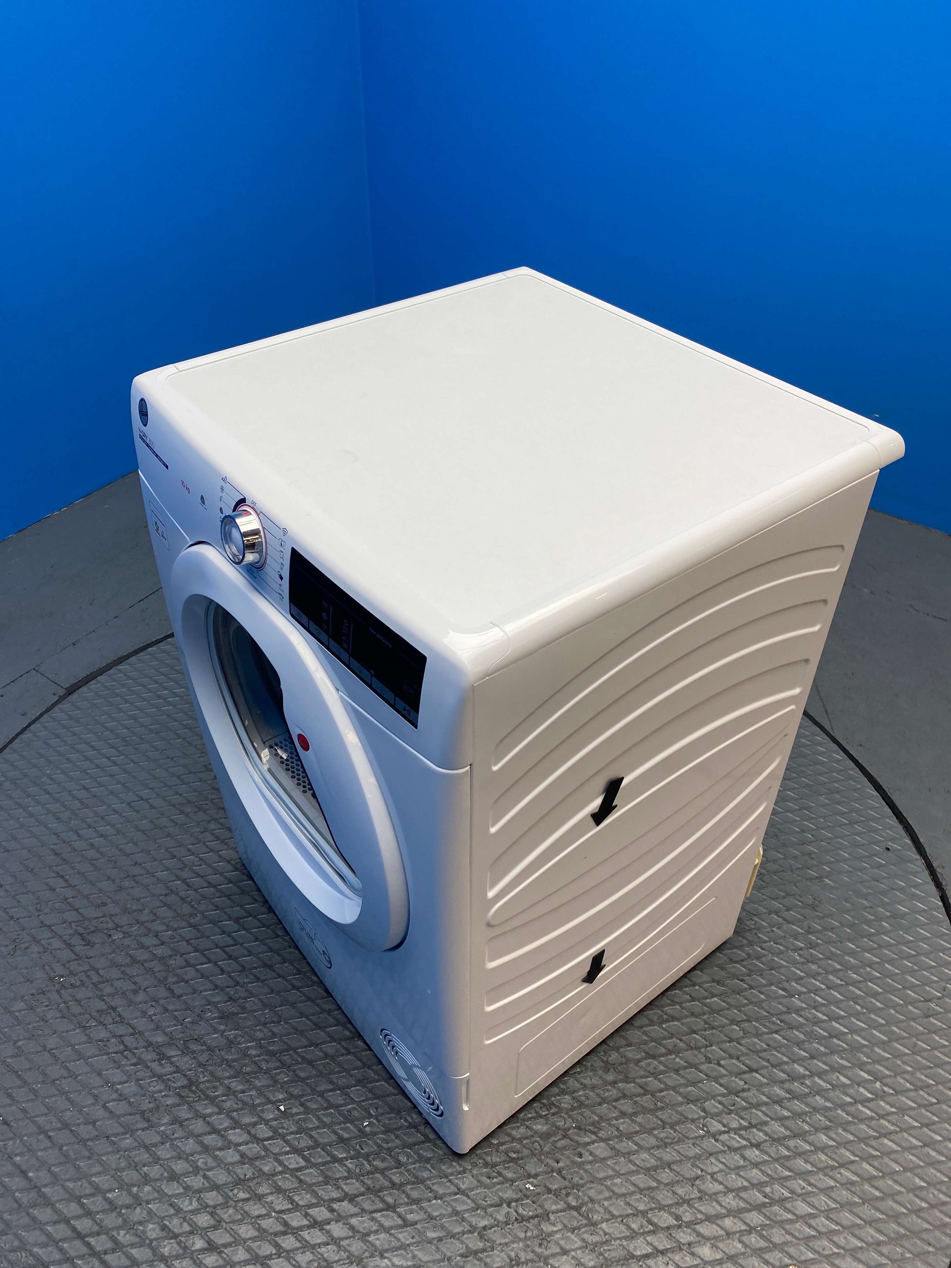 Hoover HLEC10TG 10kg Condenser Tumble Dryer