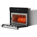 Hotpoint MP676IXH Built-In Combination Microwave Oven - Renew 2 U