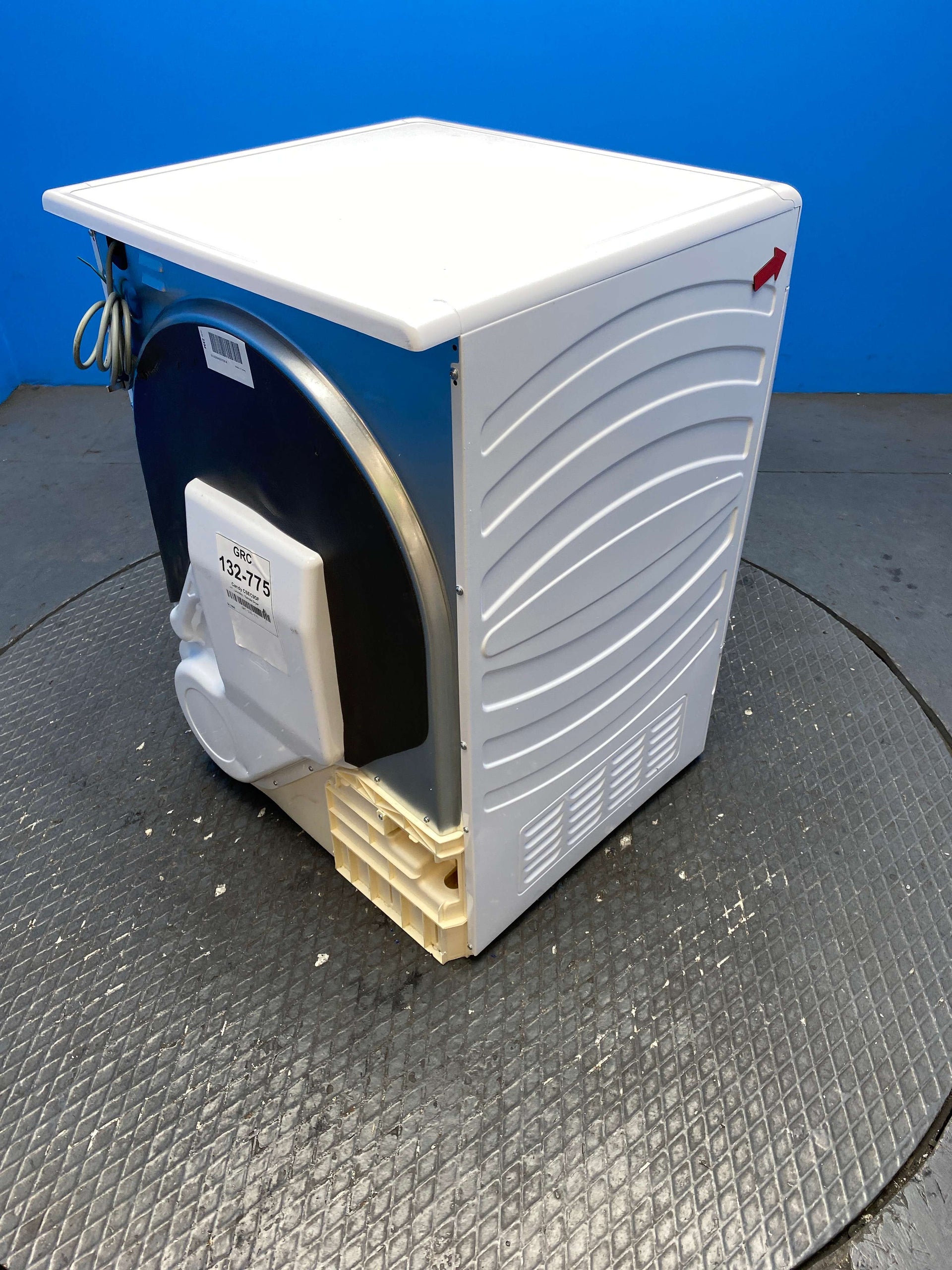 Candy CSEC9DF 9kg Condenser Smart Pro Tumble Dryer