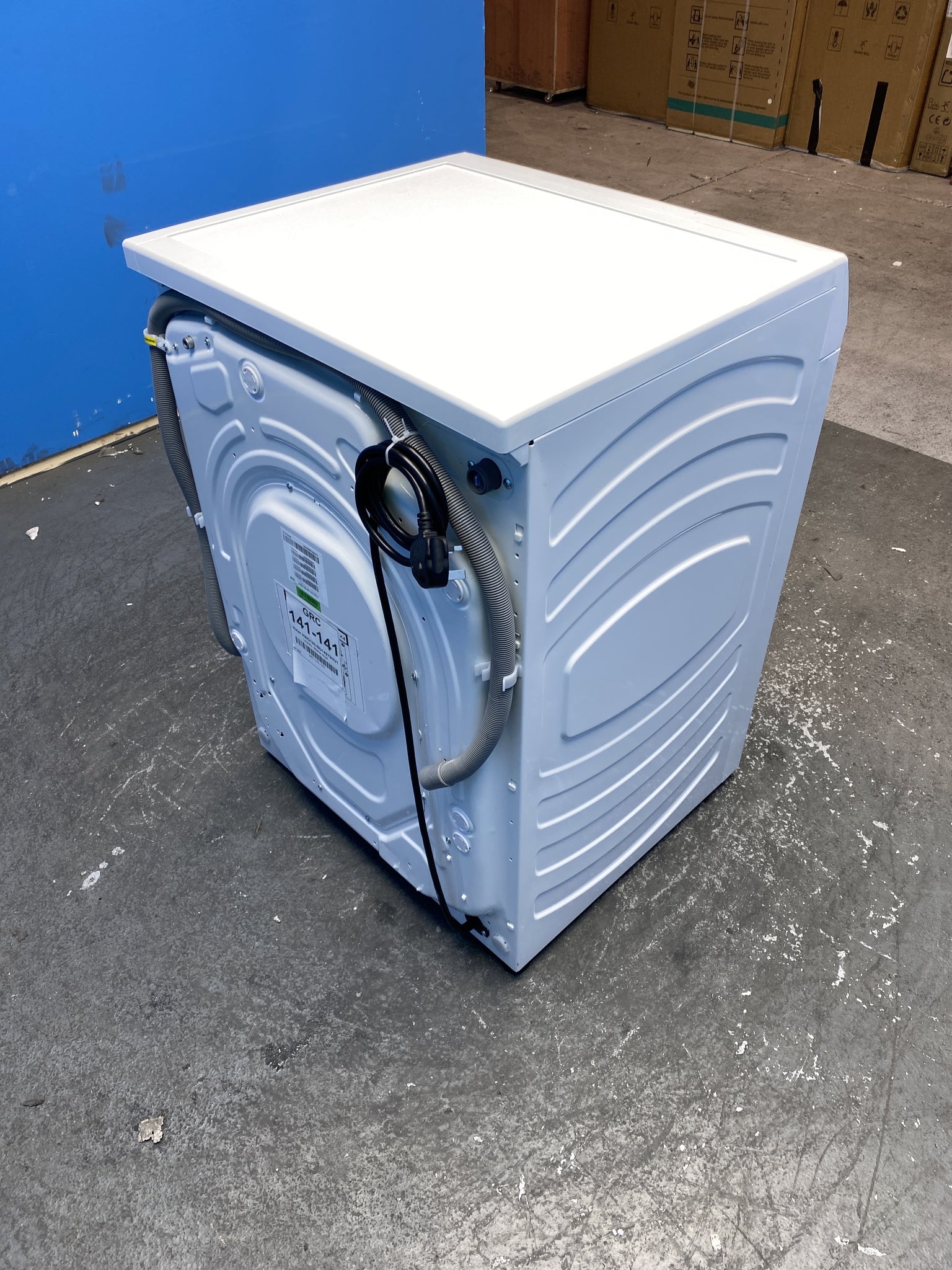 Haier HWD100-BD14979NU1 I-Pro 10/6kg 1400rpm Washer Dryer