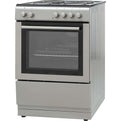 Electra SE60S/2 60cm Electric Cooker with Solid Plate Hob - Renew 2 U