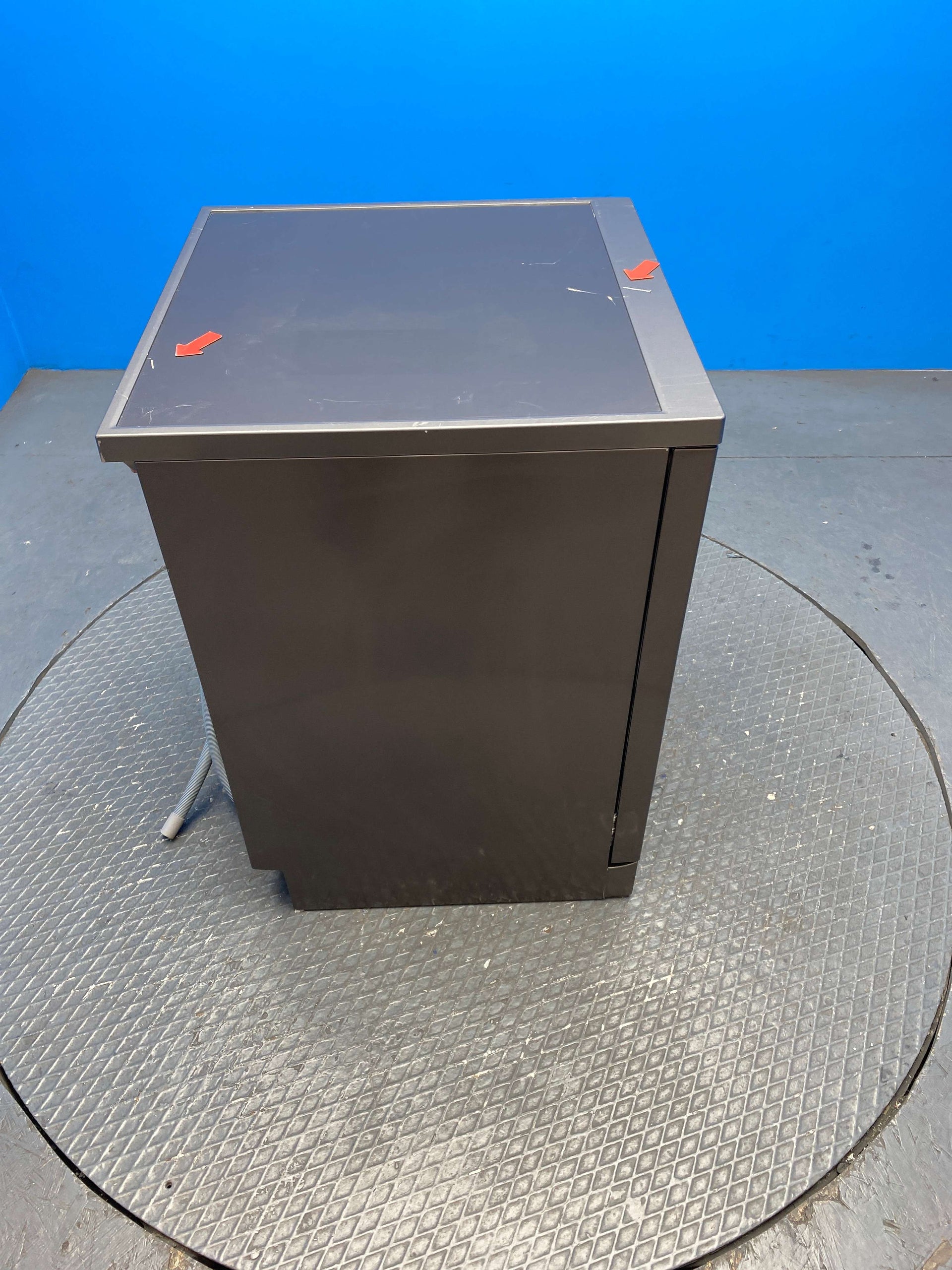 Haier I-Pro Shine 5 XF 6B0M3PDA 16 Place Setting Dishwasher