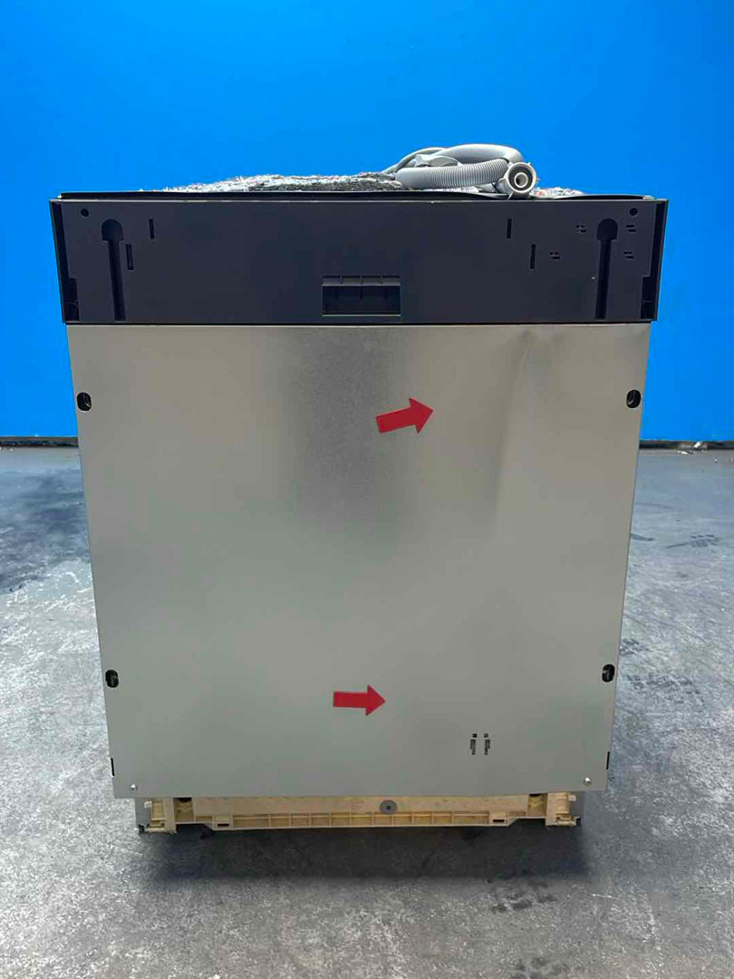 #GRC-161-515 - Hoover HI 4C6F0S-80 H-DISH 500 14 Place Fully Integrated Dishwasher
