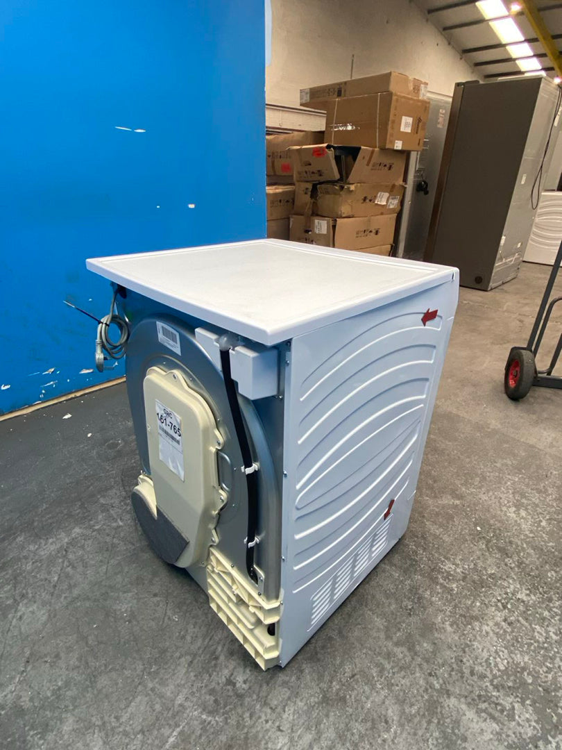 #GRC-161-765 - Haier HD80-A2939 I-Pro Series 3 8kg Heat Pump Tumble Dryer
