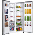 Hoover HHSBSO-6174XK 532 Litre American Style Fridge Freezer - Renew 2 U