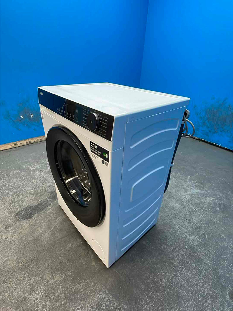 #GRC-160-627 - Haier X Series 5 HW90-BP14357TU1 9kg 1400rpm Washing Machine