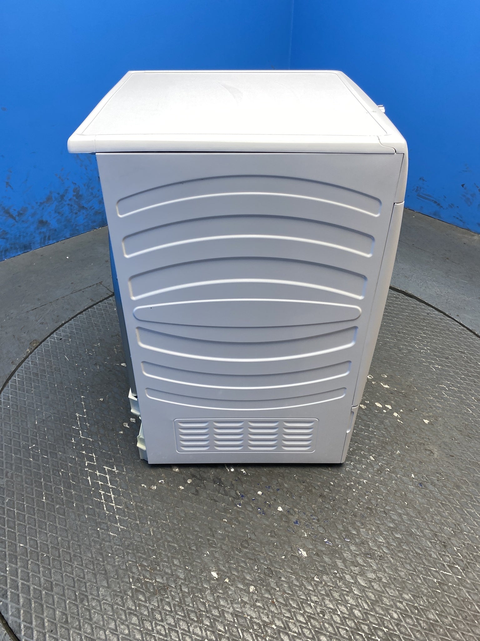 Hoover HLEH9A2DE 9kg Heat Pump Tumble Dryer