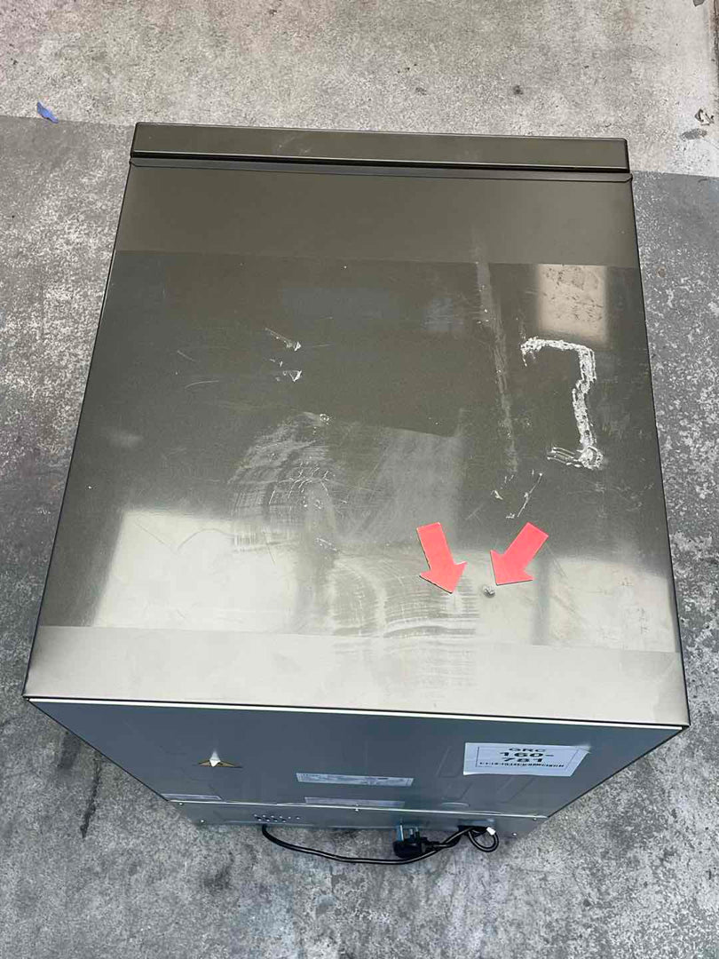 #GRC-160-781 - Haier HWS49GA Series 5 49 Bottle Wine Cooler