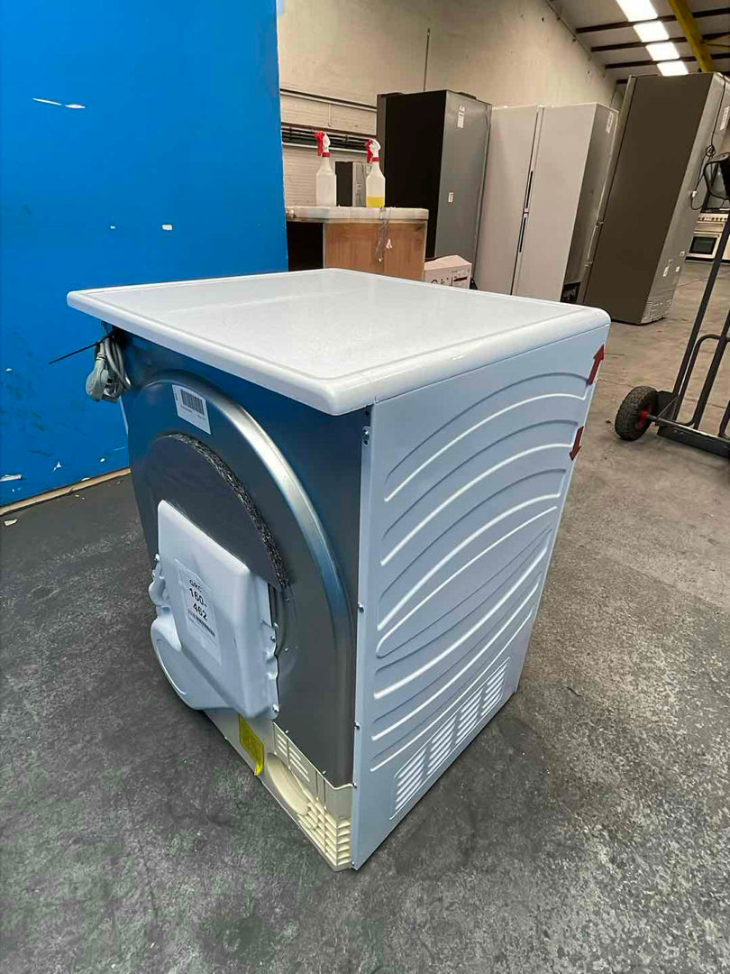 #GRC-160-462 - Candy CSE V9DF-80 9kg Vented Smart Tumble Dryer