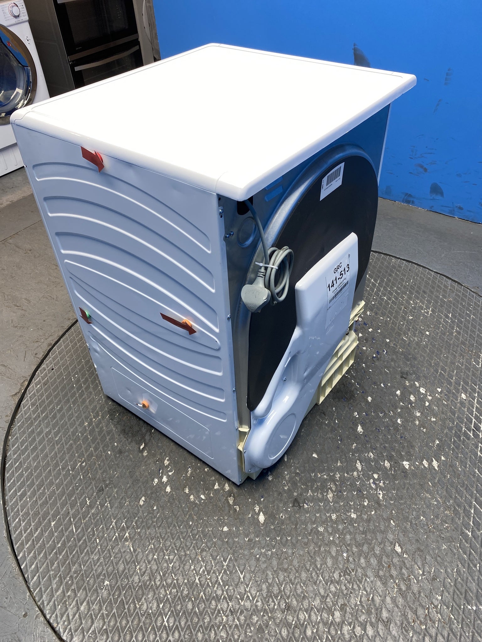 Candy CSOEC9TG Smart Pro 9kg Condenser Tumble Dryer