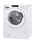 Candy CSW4852DE 8kg / 5kg 1400 Spin Washer Dryer - White - Renew 2 U