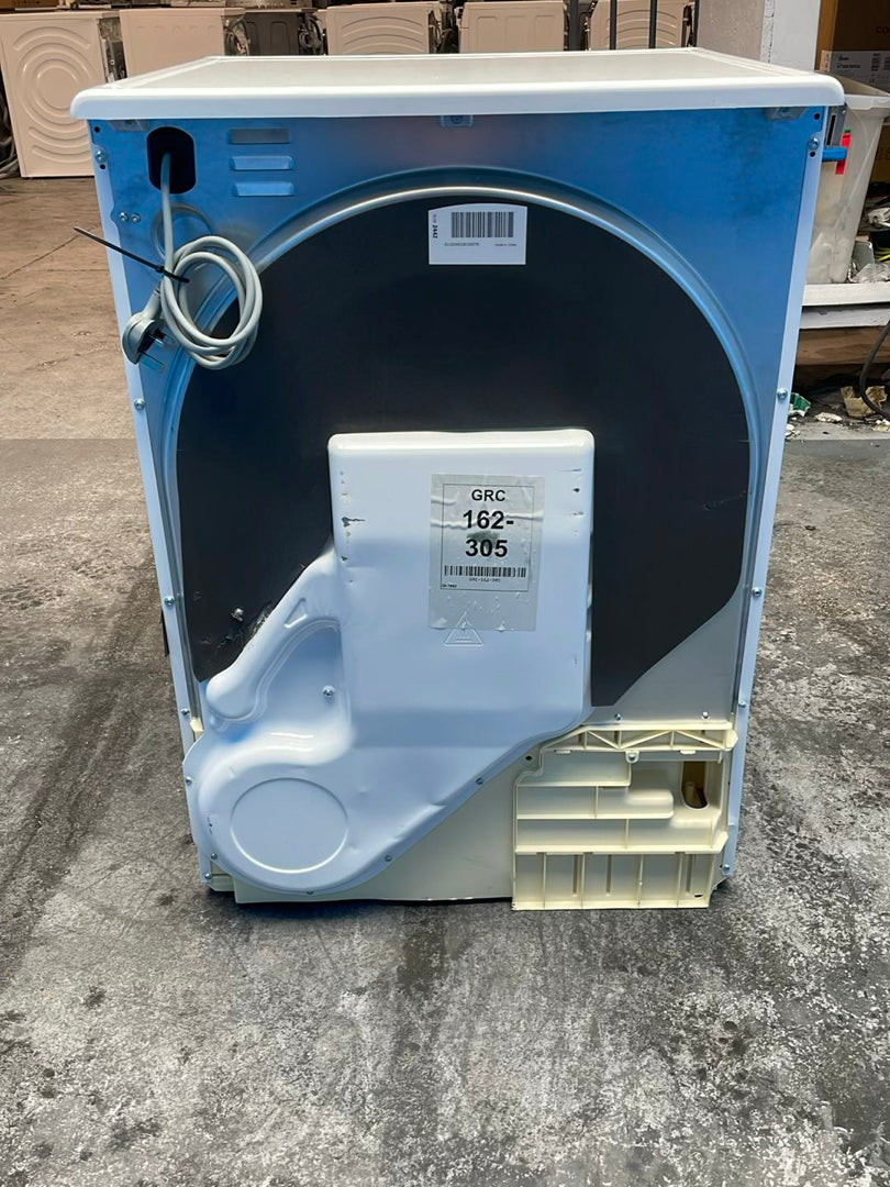 #GRC-162-305 - Candy Smart CSEC8LF-80 8kg Condenser Tumble Dryer
