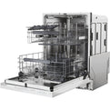 Candy RapidÓ CI 4C7L0W-80 Integrated 14 Place Setting Dishwasher - Renew 2 U
