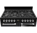 Leisure CK100G232K Cookmaster 100cm Gas Range Cooker - Renew 2 U