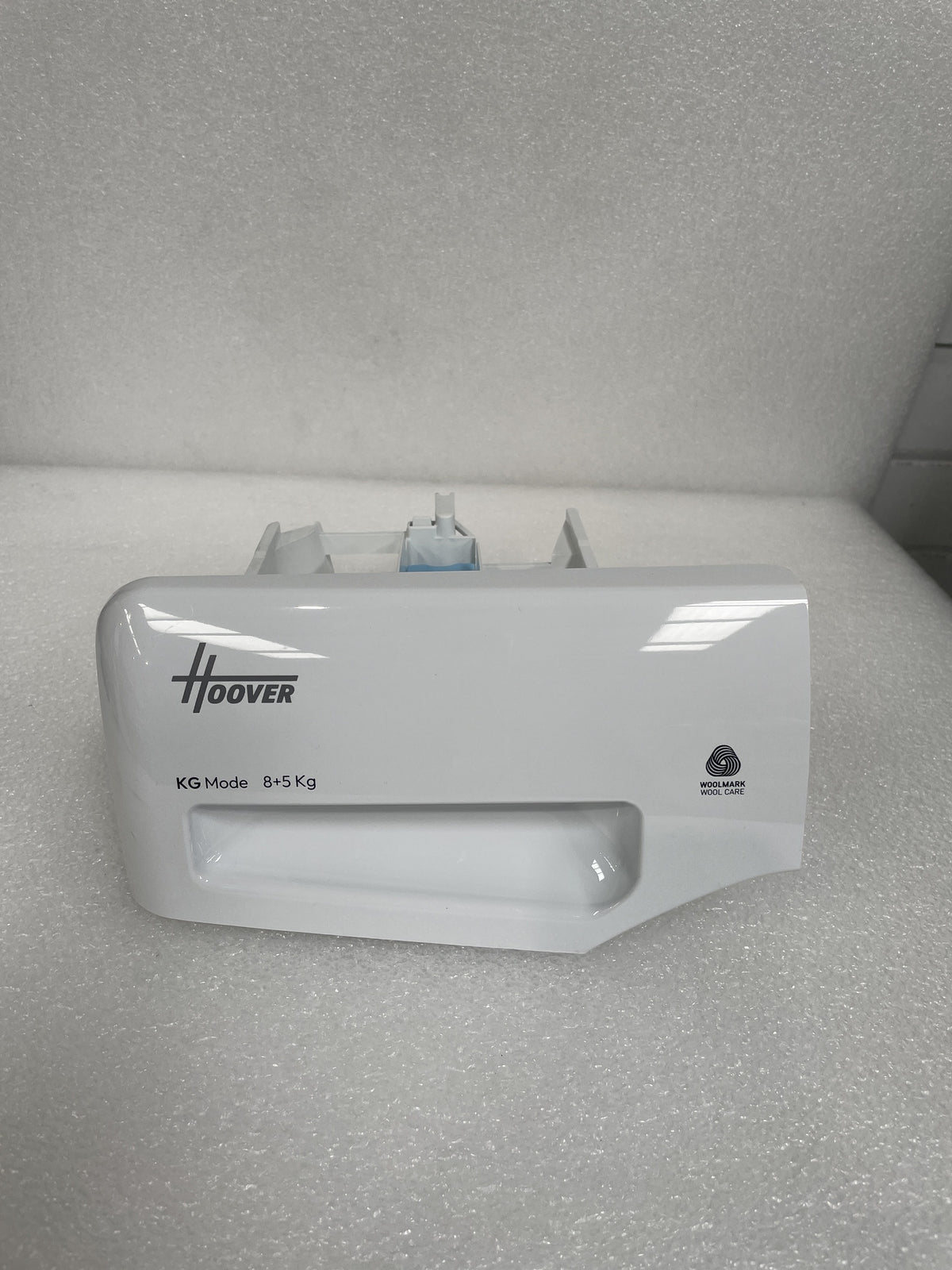 #GRC-155-054 - Hoover H3D4852DE Washing Machine Dispenser Drawer
