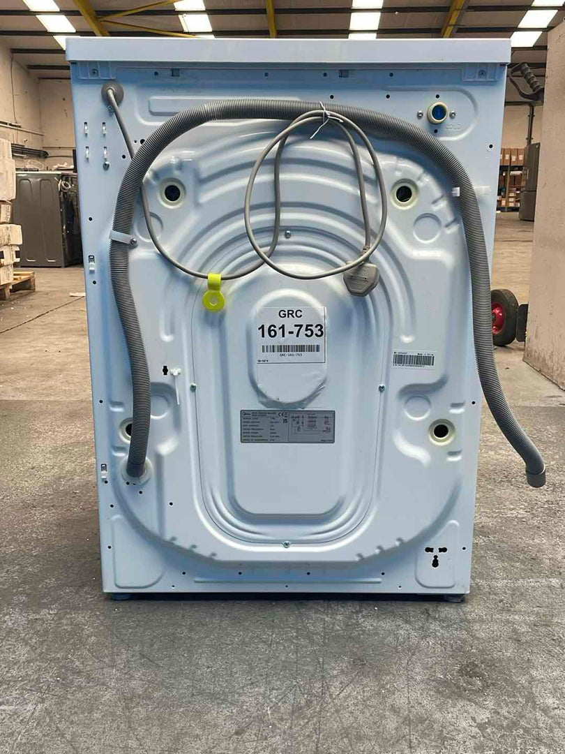 #GRC-161-753 - Midea MF100W70 7kg 1200 Spin Washing Machine