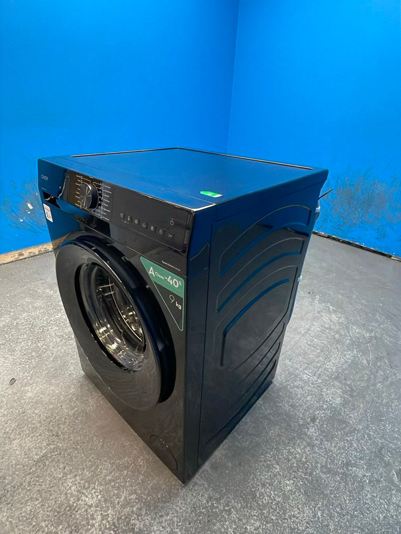 #GRC-163-057 - Candy Quick Pro GD 49B10B-80 9kg 1400rpm Washing Machine