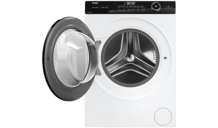 Haier HW80-B14959TU1 8kg 1400 Spin Washing Machine – Renew 2 U