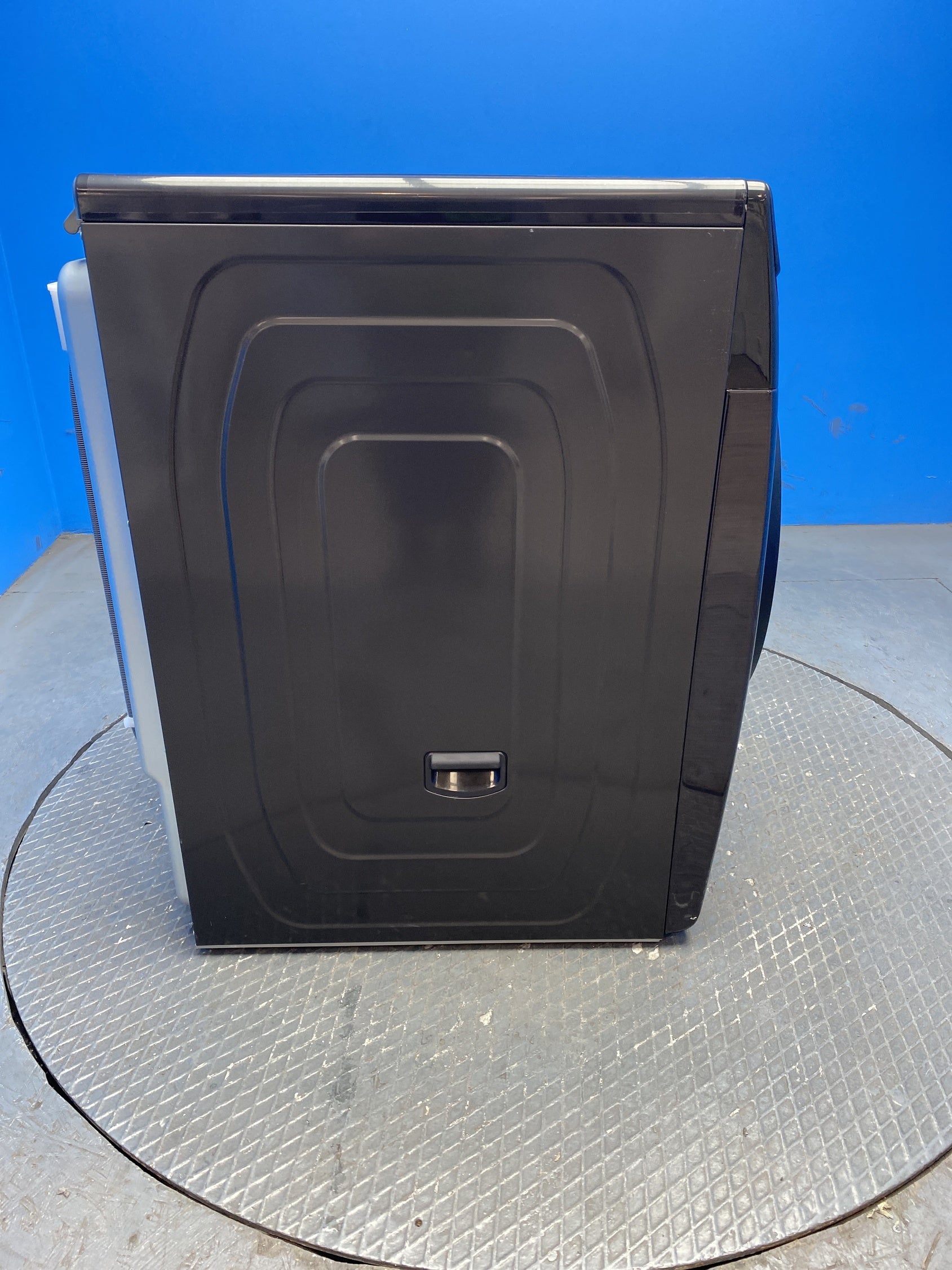 Samsung DV16T8520BV/EU 16kg Hybrid Heat Pump Tumble Dryer