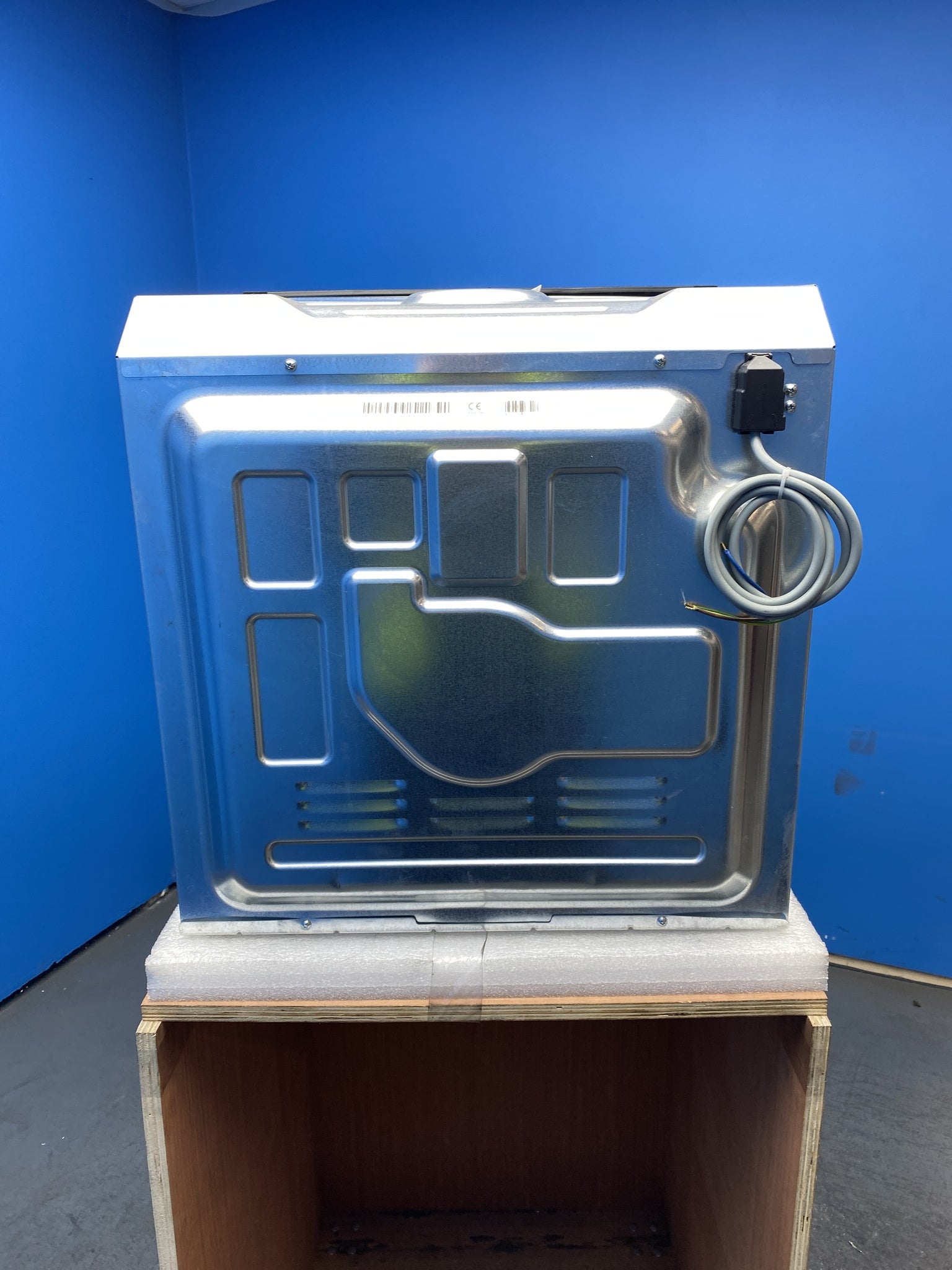 Haier ID Series 2 H6ID25G3YTB1 78L Multifunction Built-in Smart Oven