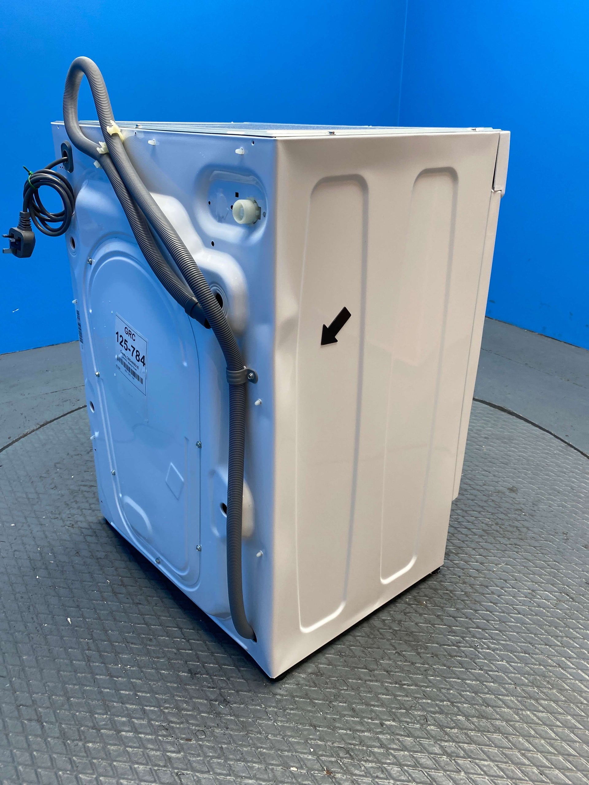 Candy CBD485D1E Built-in 8kg / 5kg 1400 Spin Washer Dryer