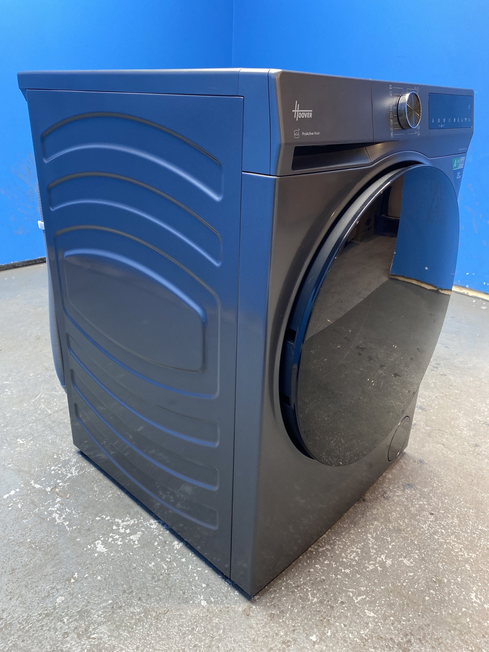 Hoover Pro Wash Series 5 HBP 413BL8G-80 13kg 1400rpm Washing Machine