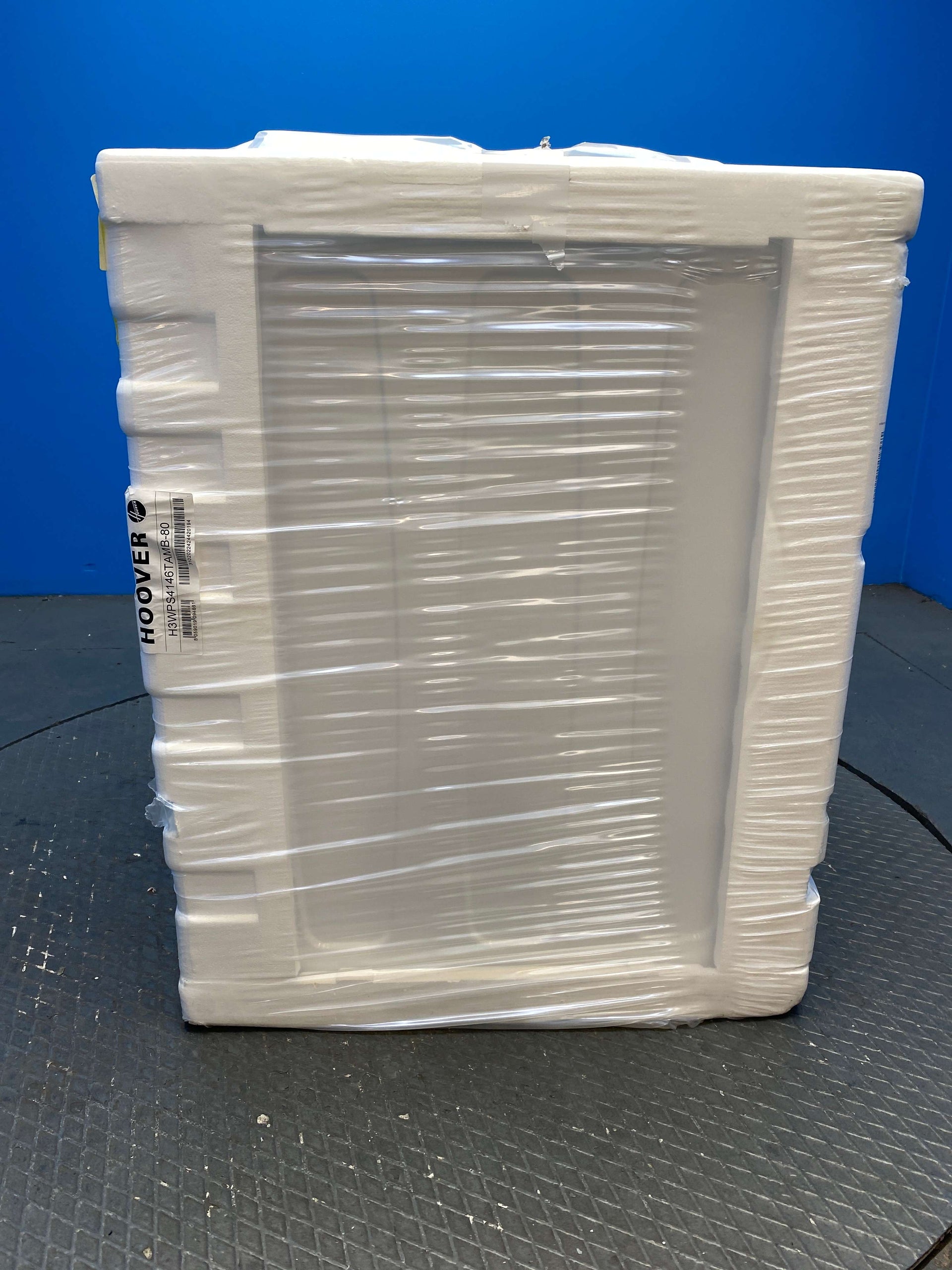 Hoover H3WPS4146TAMB80 14kg 1400 Spin Washing Machine
