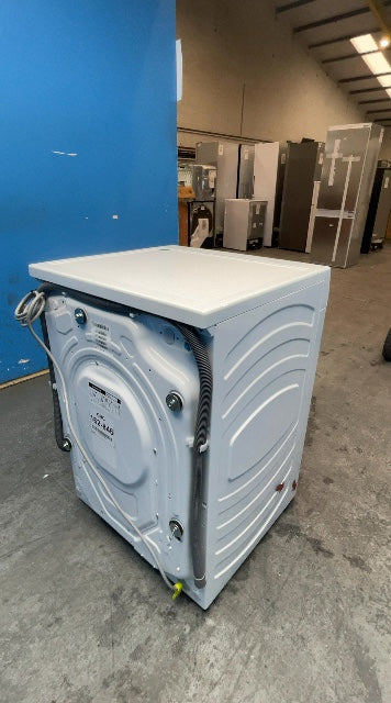 #GRC-162-846 - Candy 9kg 1400rpm Washing Machine – Quick Wash, MixPower System, White