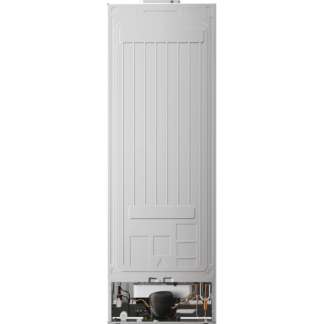 Haier H4F272WEH1K 276 Litre Total No Frost InstaSwitch Freezer – Renew 2 U