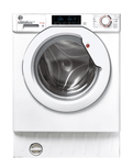 Hoover HBDOS695TMET Built In 9kg / 5kg 1600 Spin Washer Dryer - Renew 2 U