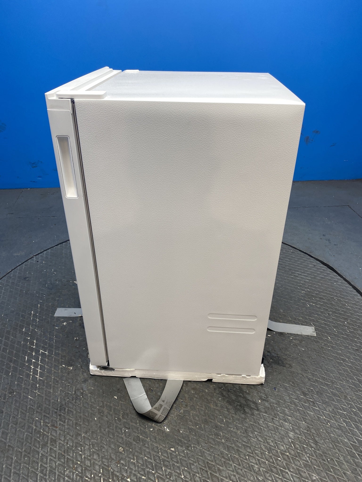 Hoover H-Freeze 300 HONUQ2L58EBK 90L Under Counter Freezer