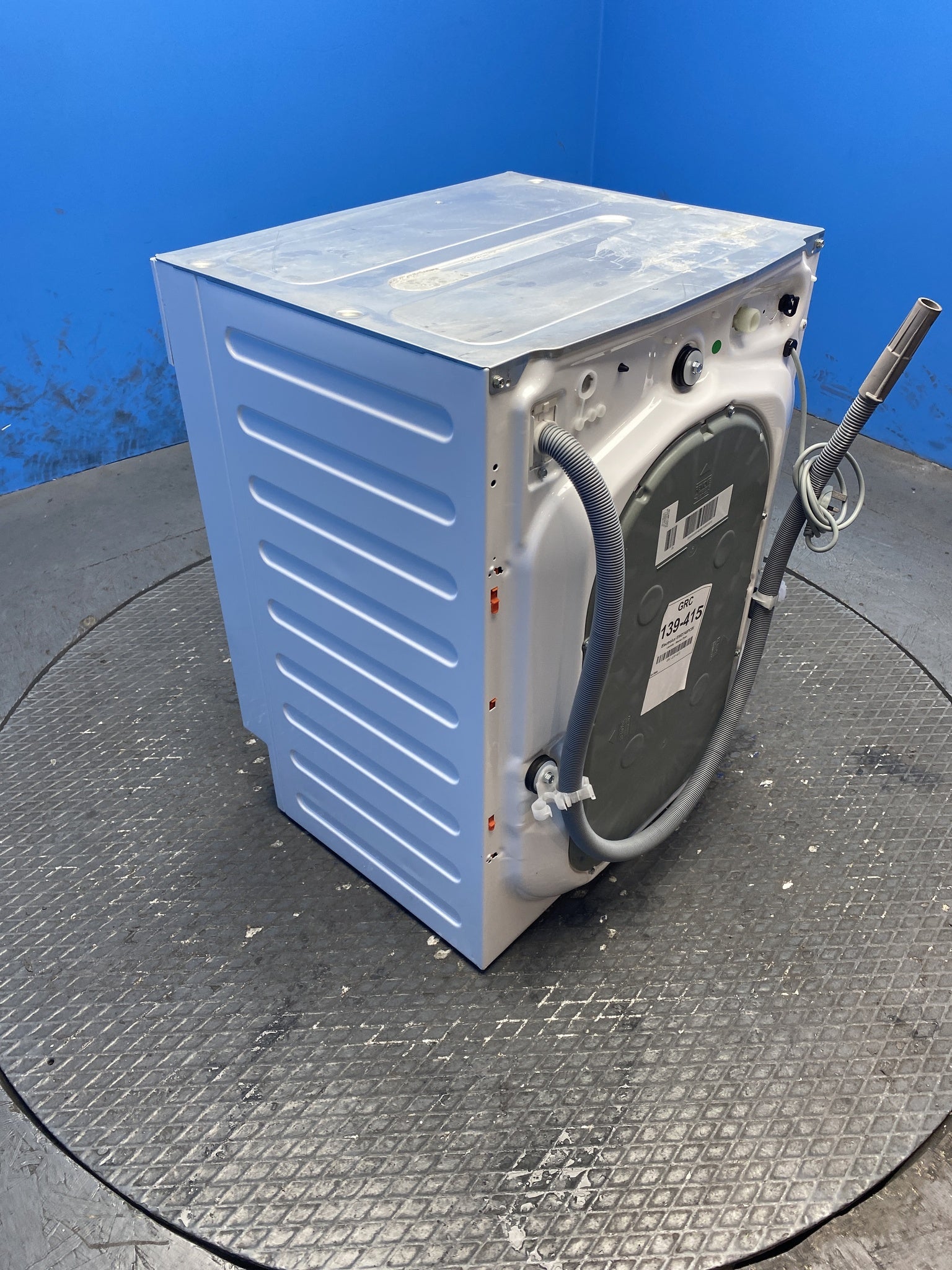 Electrolux PerfectCare 700 EWD746PCBI  Built-In 7/4 kg 1600rpm Washer Dryer