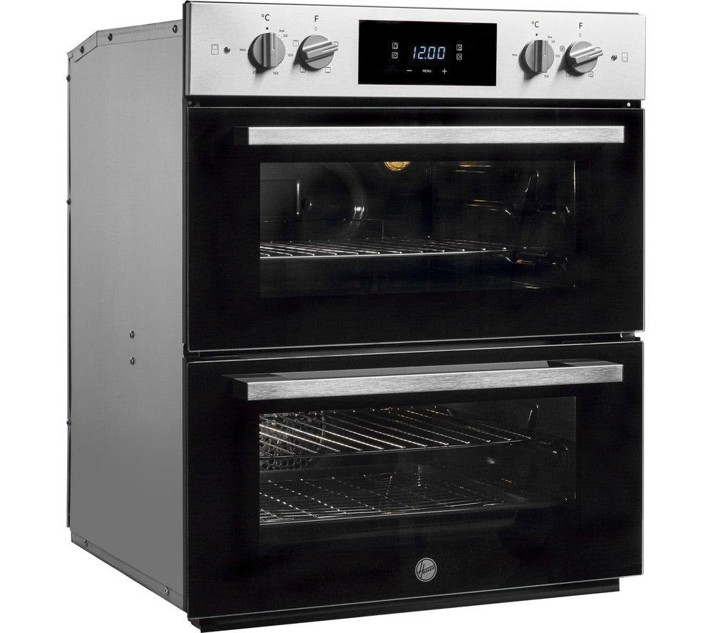 Hoover HO7DC3B308IN Built-Under Double Electric Oven – Renew 2 U