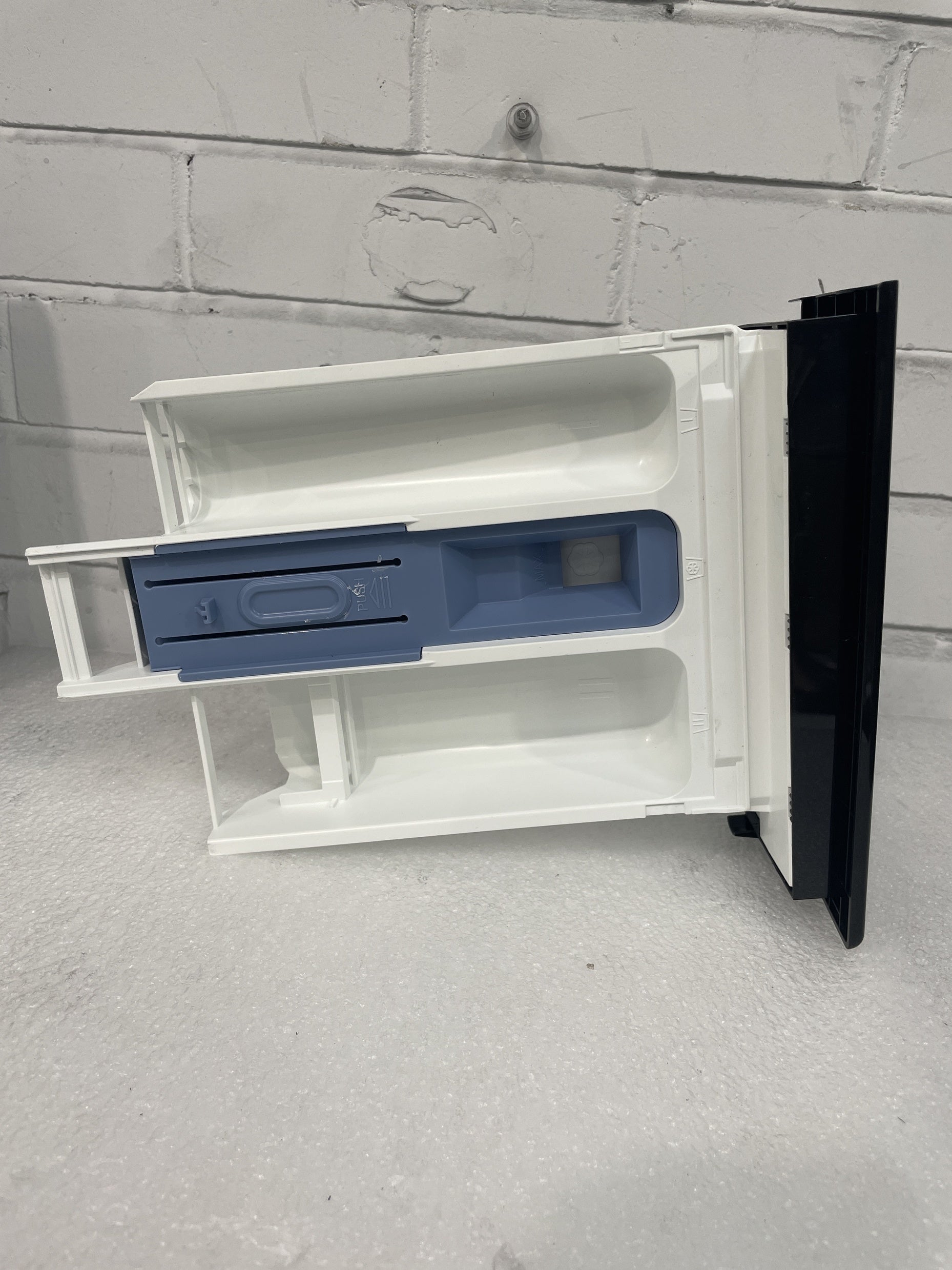 #GRC-157-420 - Samsung WW11DG5B25AB Washing Machine Detergent Dispenser Drawer