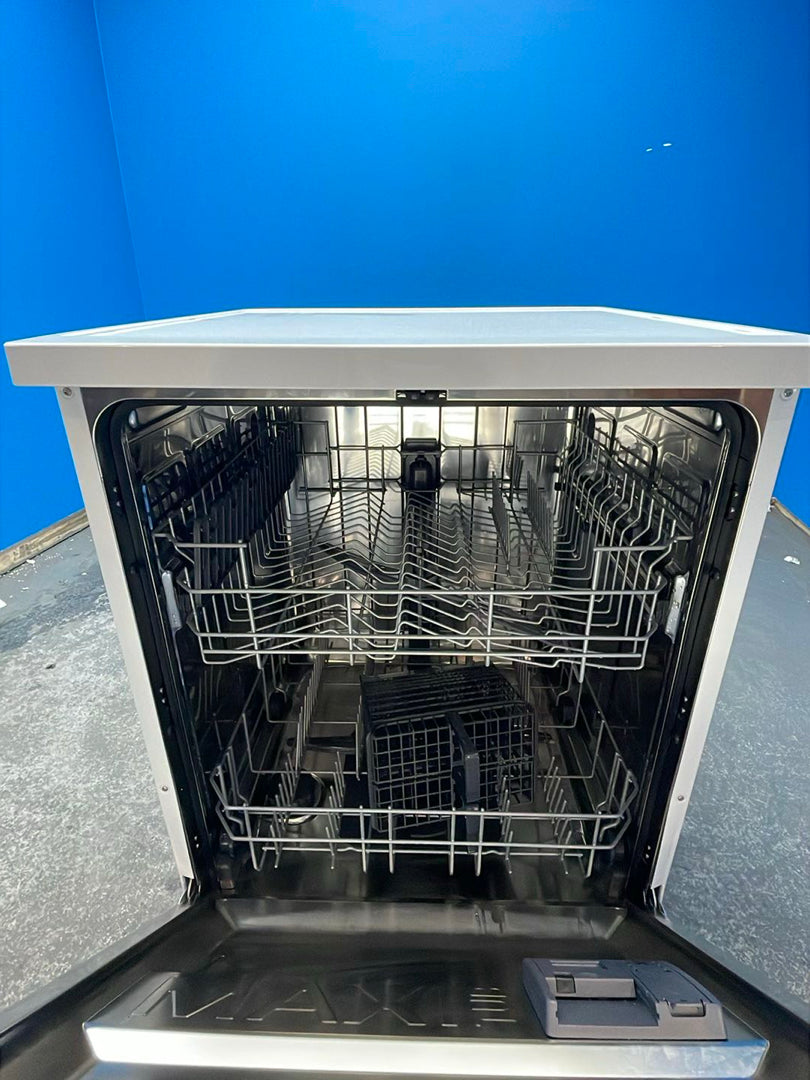 #GRC-162-138 - Candy Rapidò 64cm Dishwasher – 13 Place Settings, WiFi Connected, E Rated