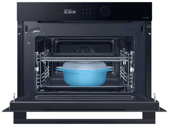 Samsung NQ5B5763DBK Series 5 50L Built-in Combi Microwave Oven – Renew 2 U