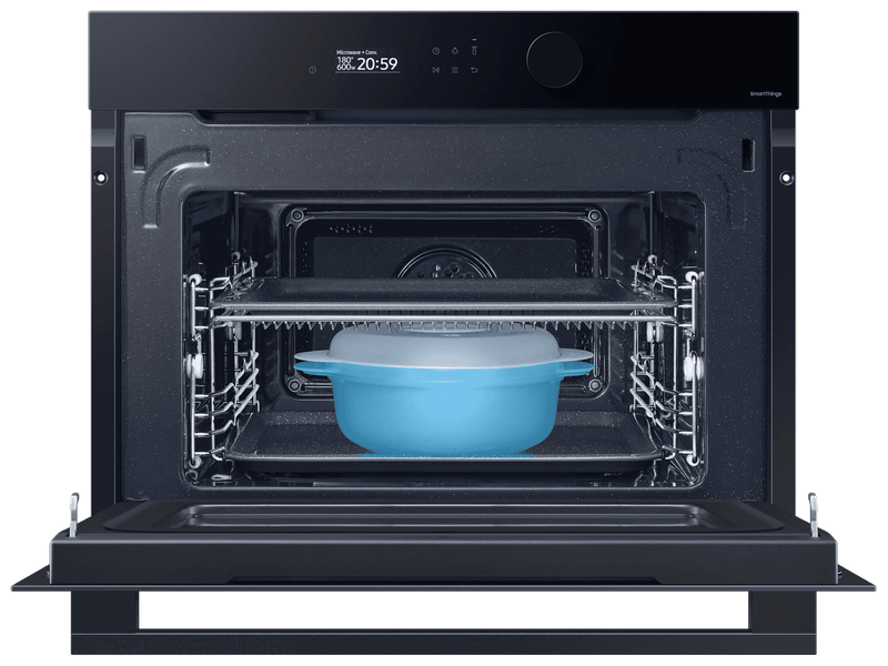 Samsung NQ5B5763DBK Series 5 50L Built-in Combi Microwave Oven – Renew 2 U