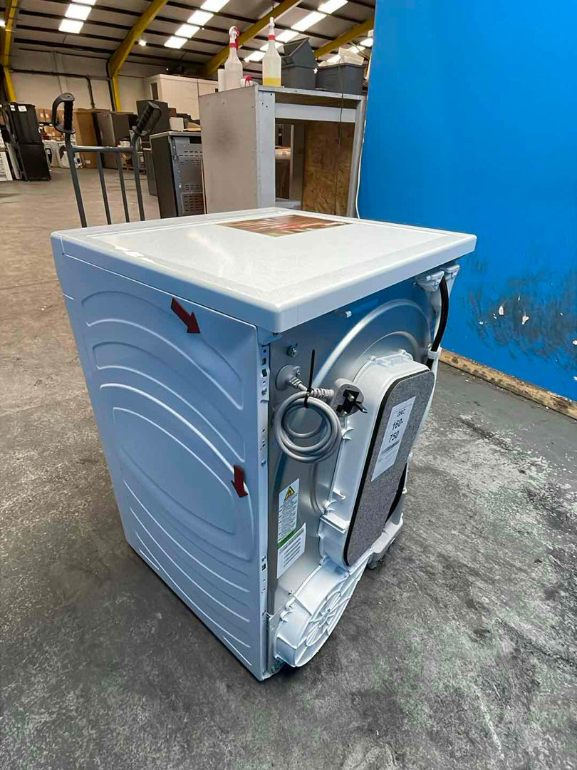 #GRC-160-750 - Hoover Pro Dry Series 3 HBR 10N2BX-80 Heat Pump Tumble Dryer
