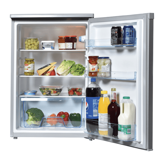 Statesman L255S 113 Litre 55cm Under Counter Fridge - Renew 2 U