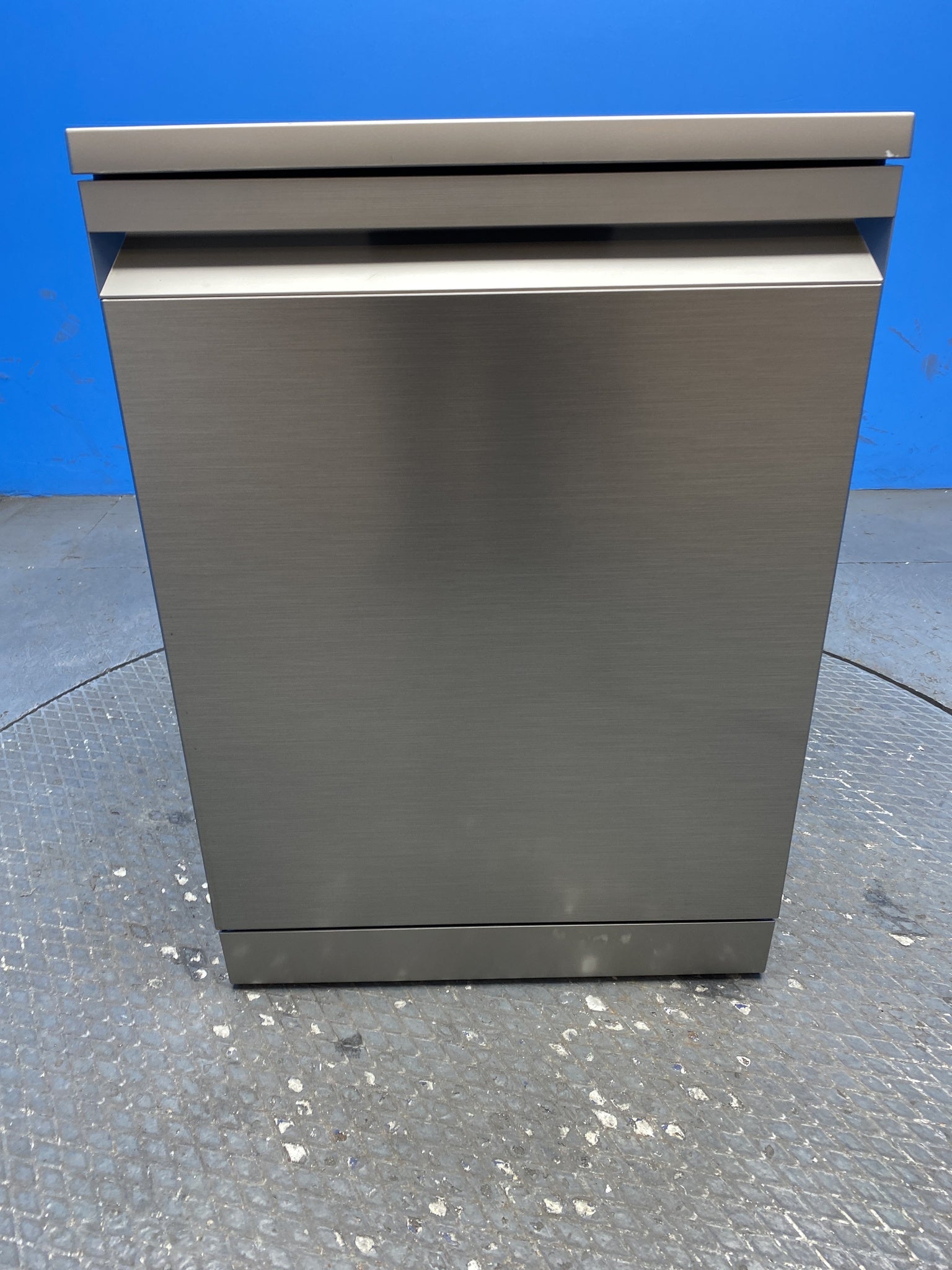 Samsung Series 11 DW60BG750FSL 14 Place Setting Dishwasher