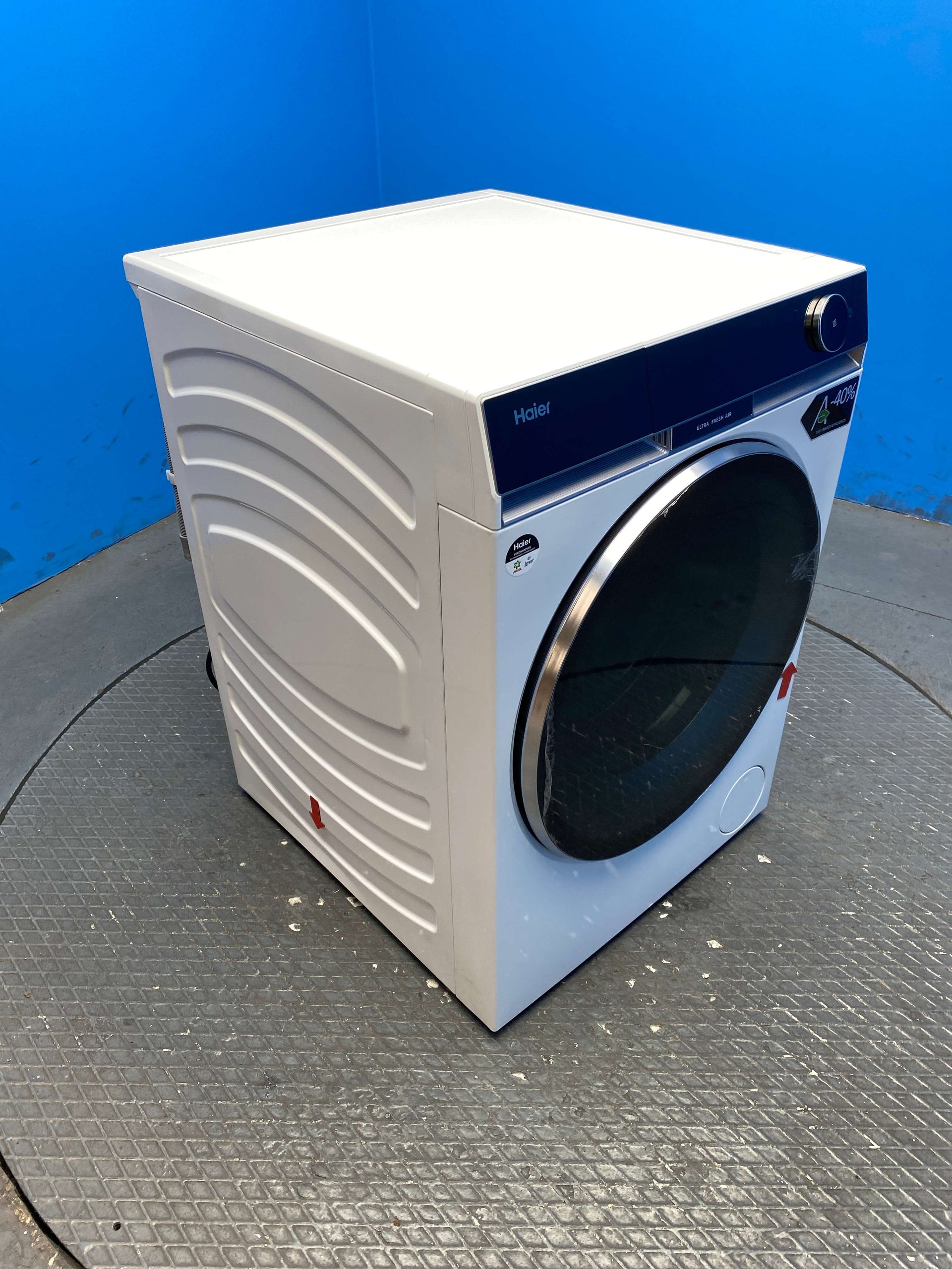 Haier HW110-BD14397U1 X Series 11kg Washing Machine