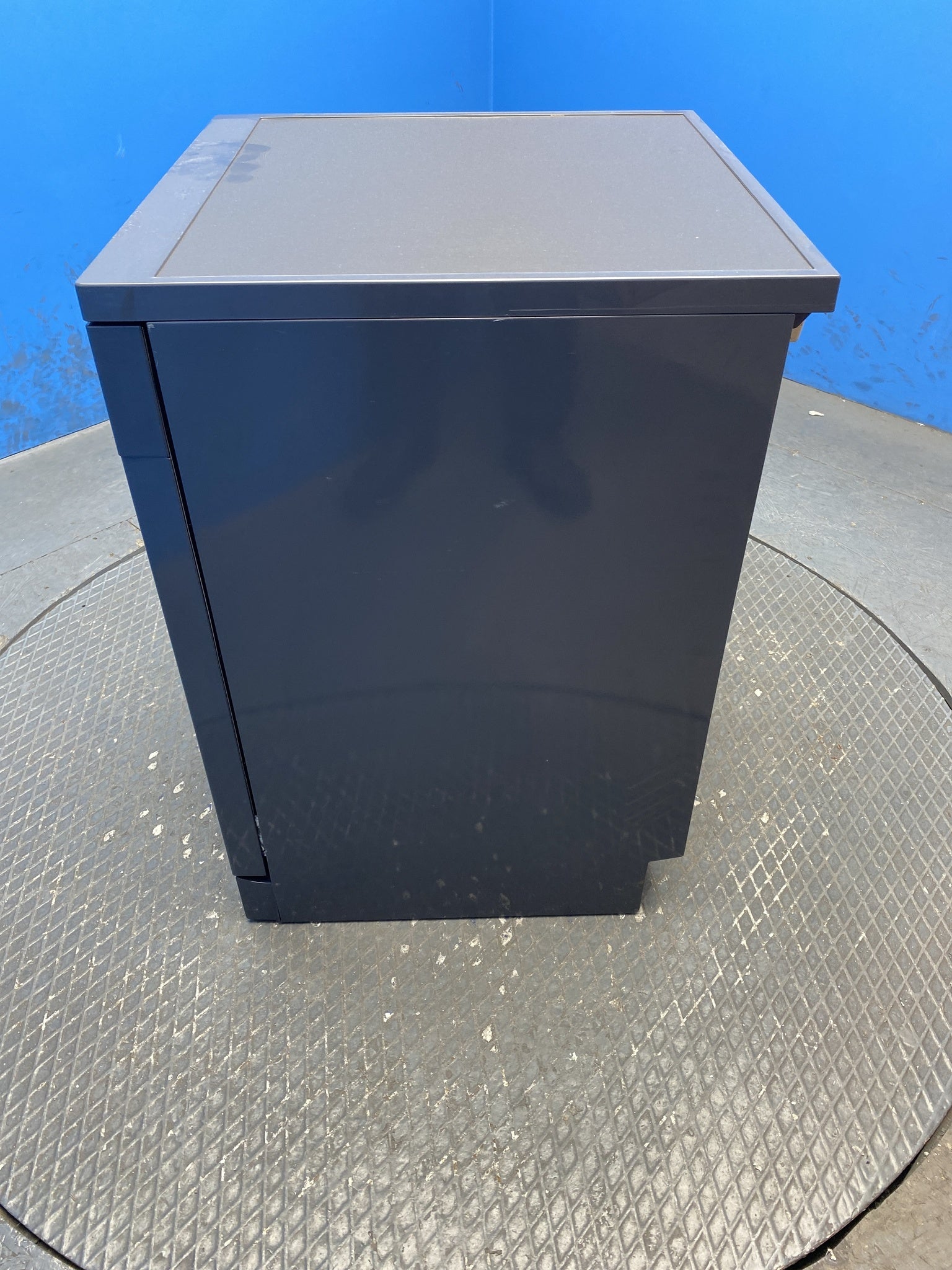 Hoover H-DISH 500 HF4B7F0A-80 Wi-Fi 14 Place Dishwasher