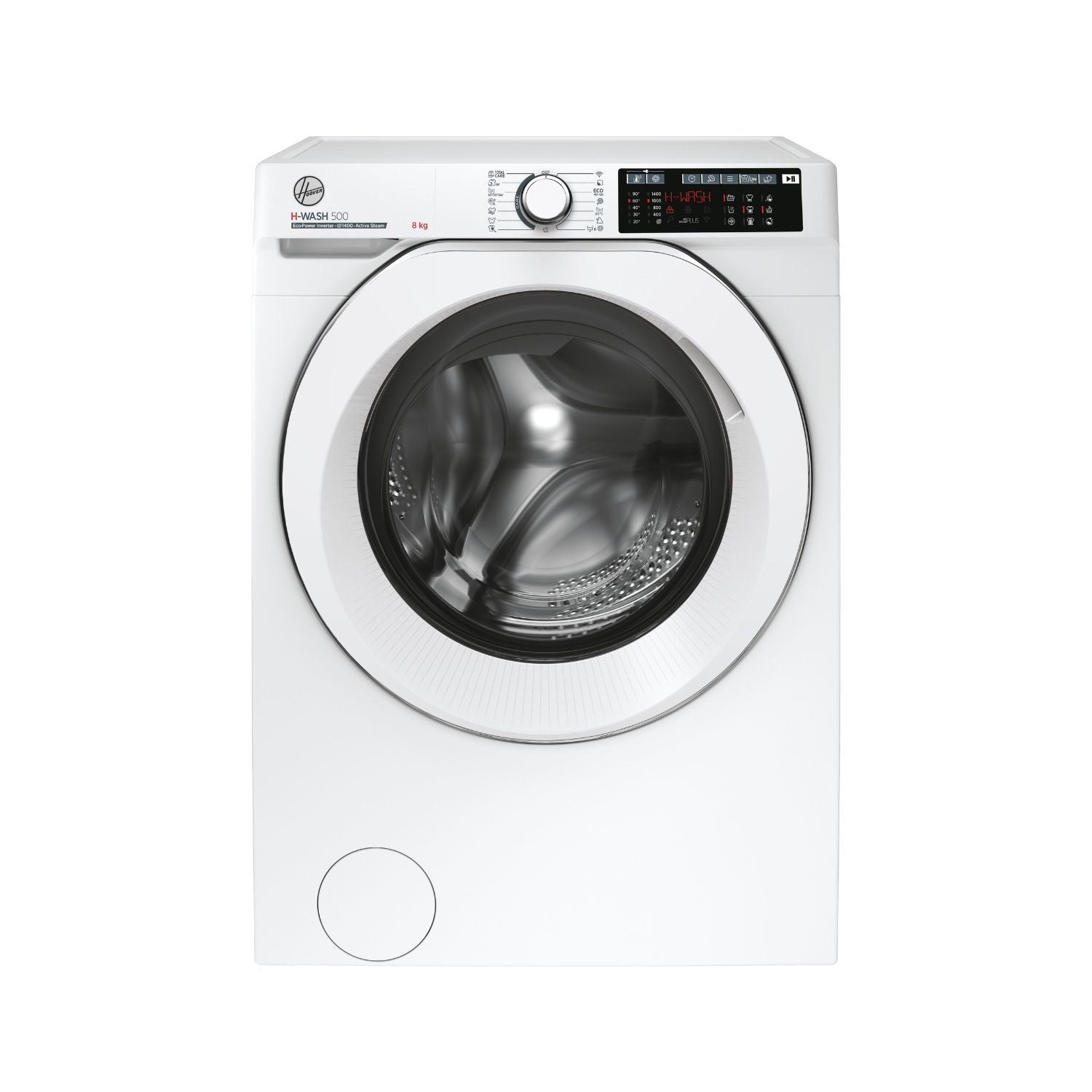 Hoover H-WASH 500 HW49AMC/1-80 9kg 1400rpm Washing Machine – Renew 2 U
