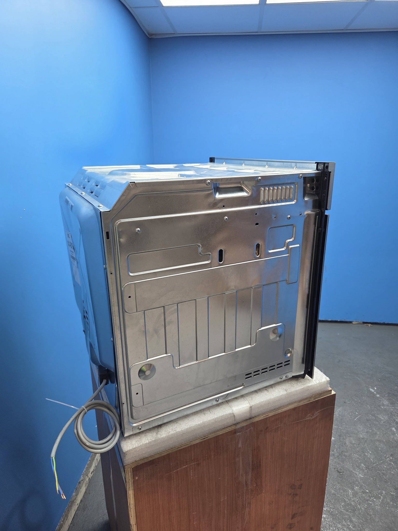 Hoover HOC3158IN 70 Litre Built-In Single Fan Assisted Oven